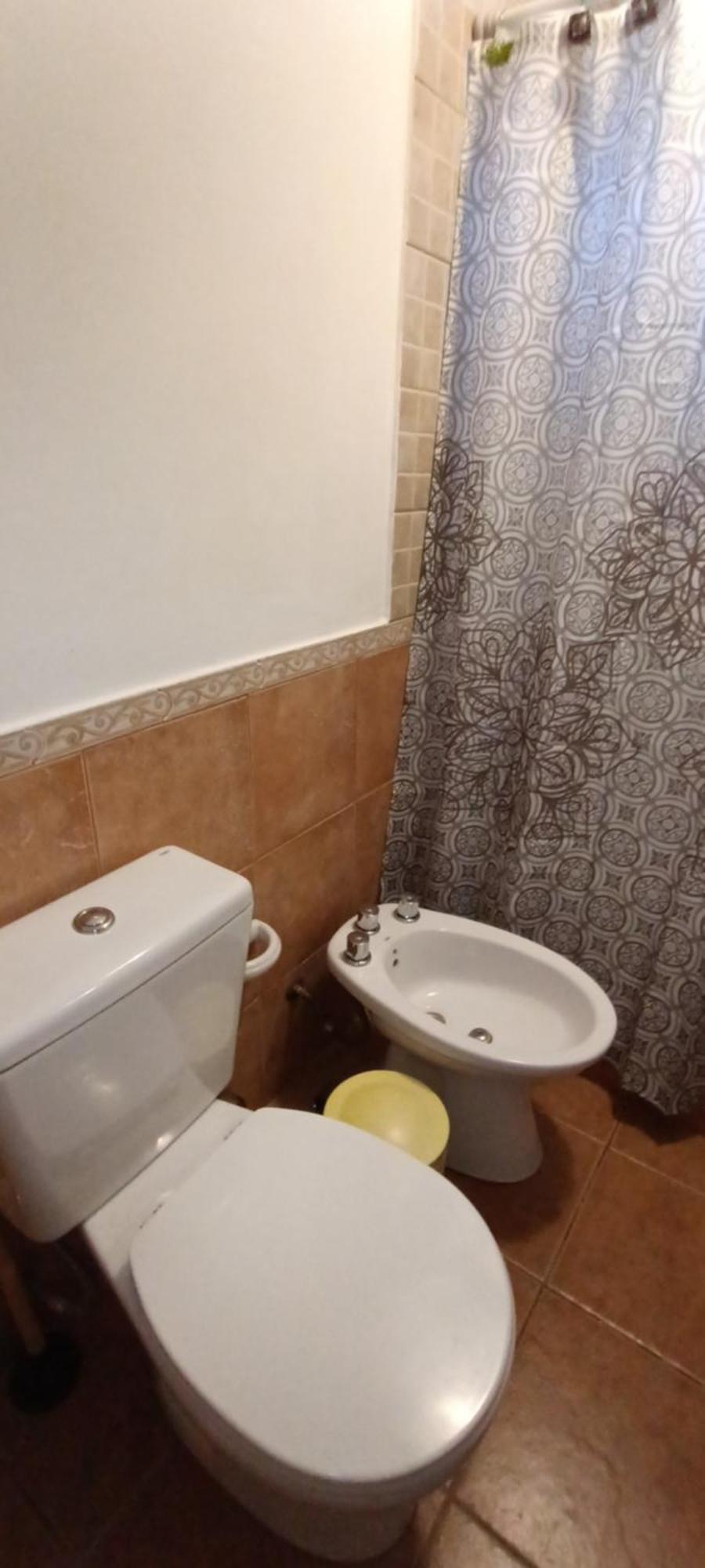 Aparts Casas Del Centro-El Chalten Kültér fotó