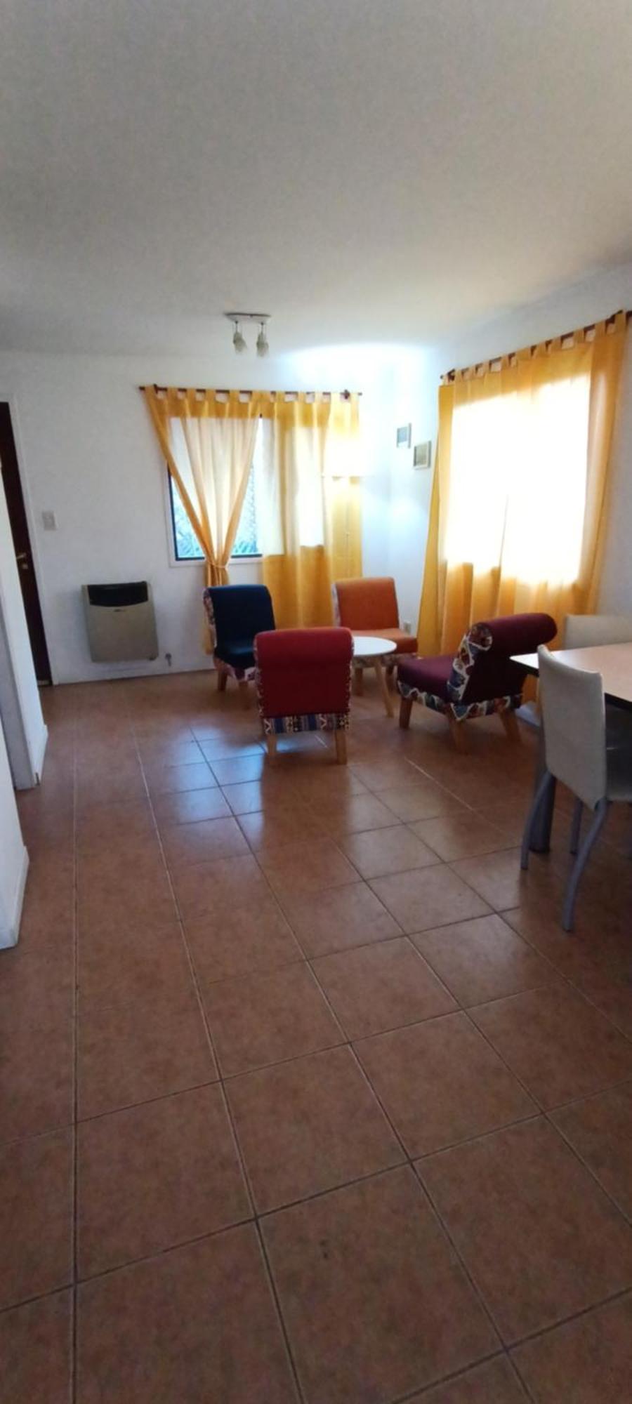 Aparts Casas Del Centro-El Chalten Kültér fotó
