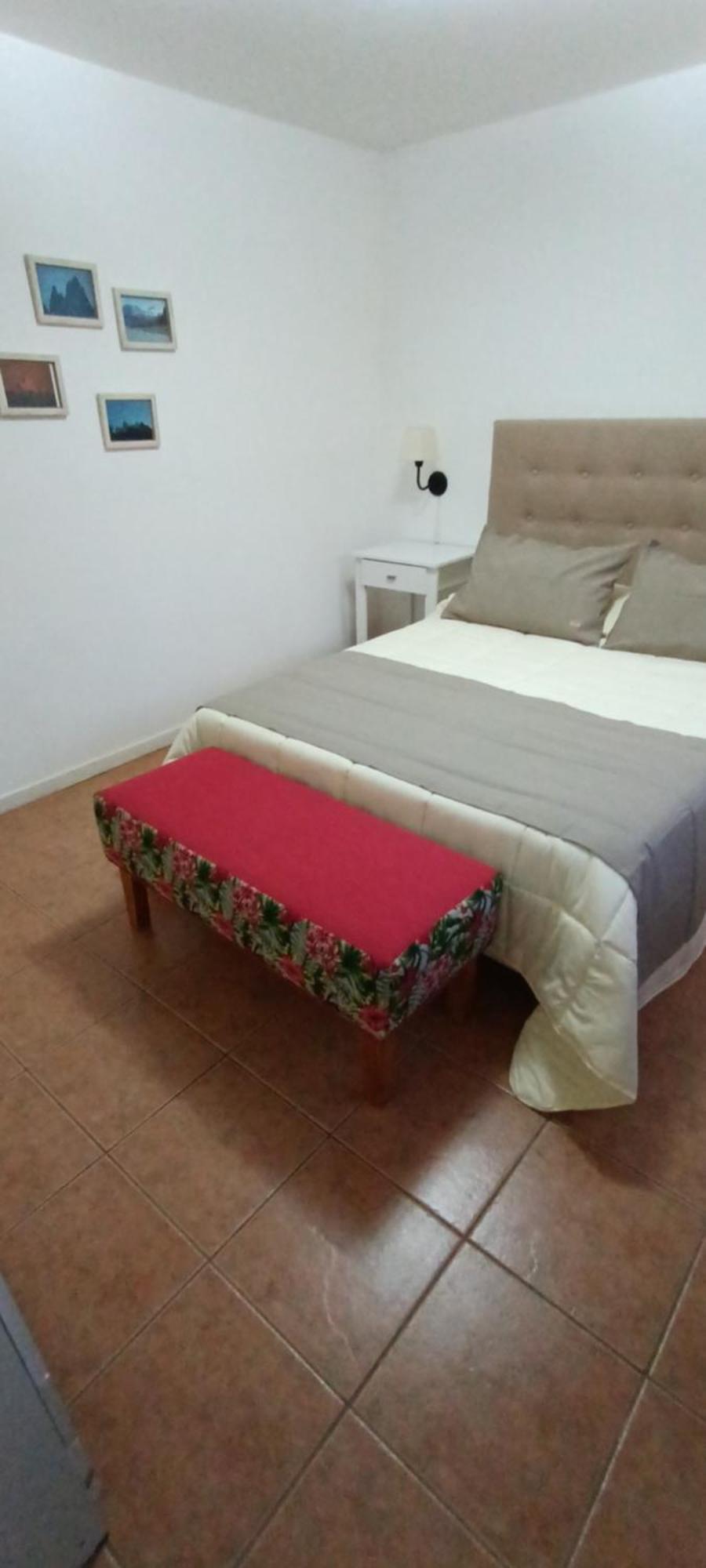 Aparts Casas Del Centro-El Chalten Kültér fotó