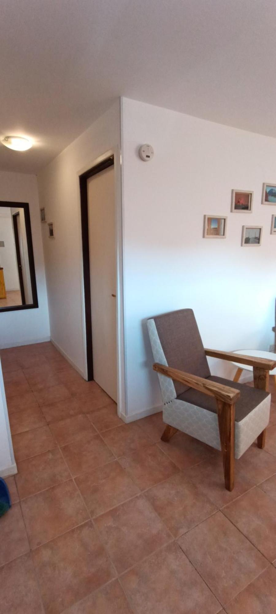 Aparts Casas Del Centro-El Chalten Kültér fotó
