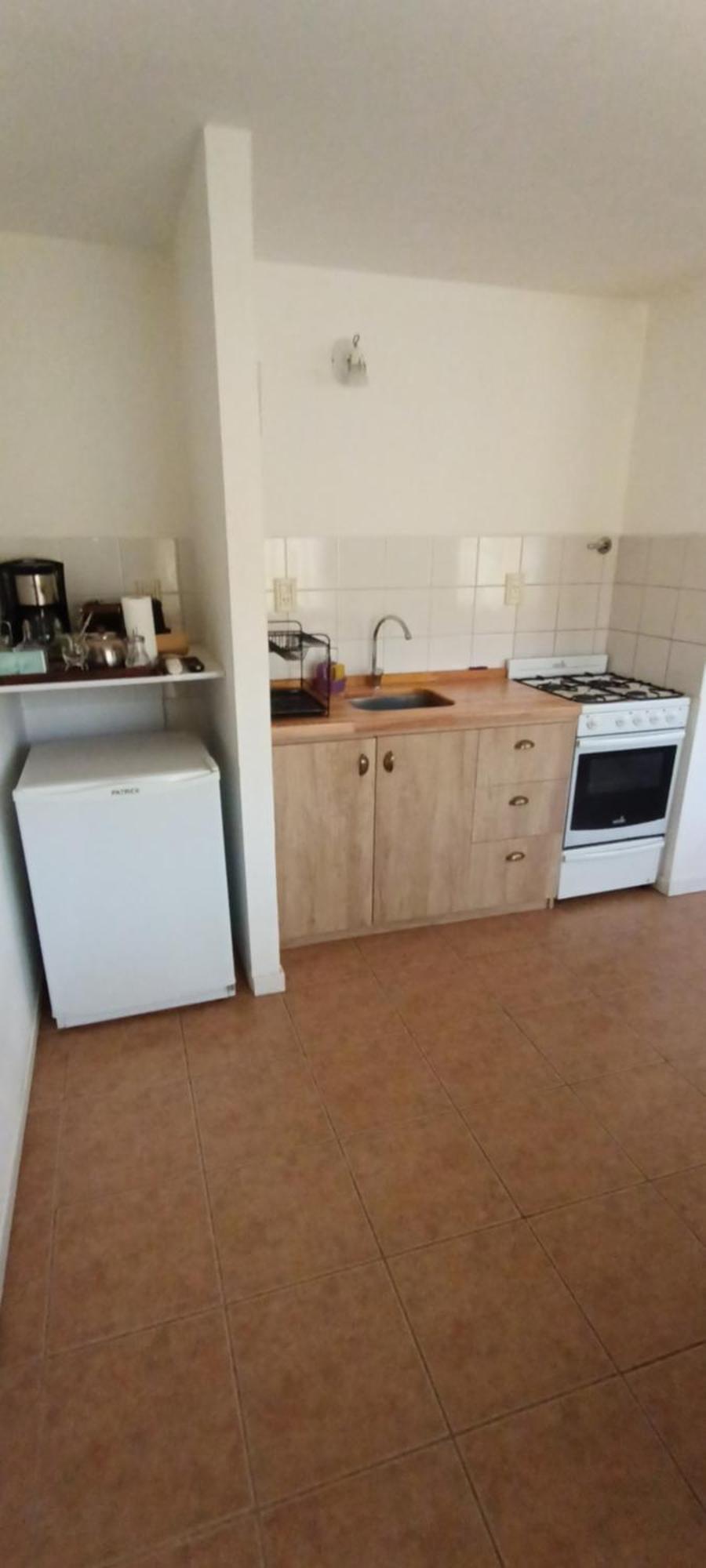 Aparts Casas Del Centro-El Chalten Kültér fotó