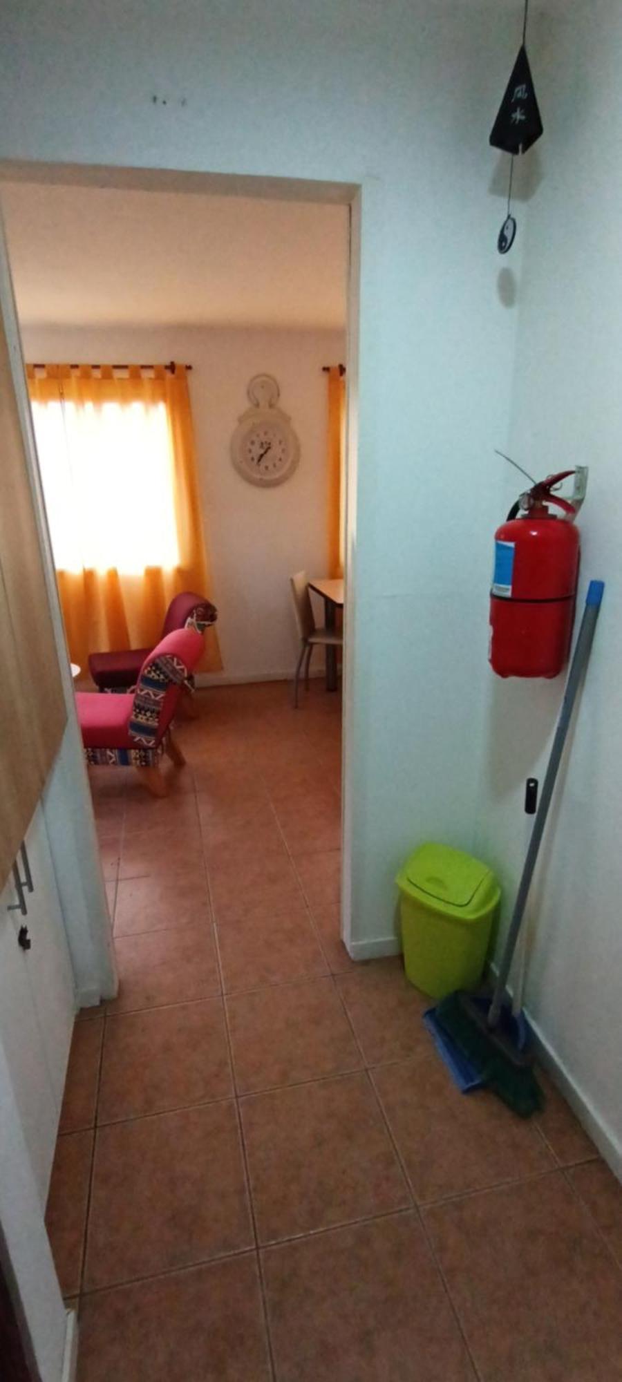 Aparts Casas Del Centro-El Chalten Kültér fotó