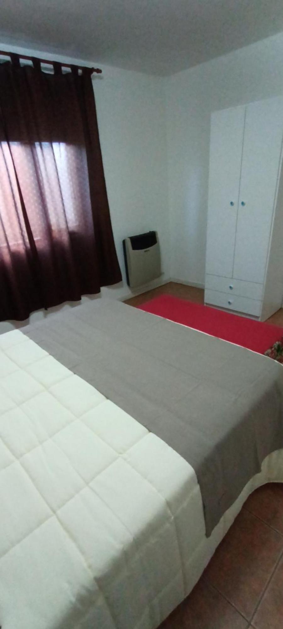 Aparts Casas Del Centro-El Chalten Kültér fotó