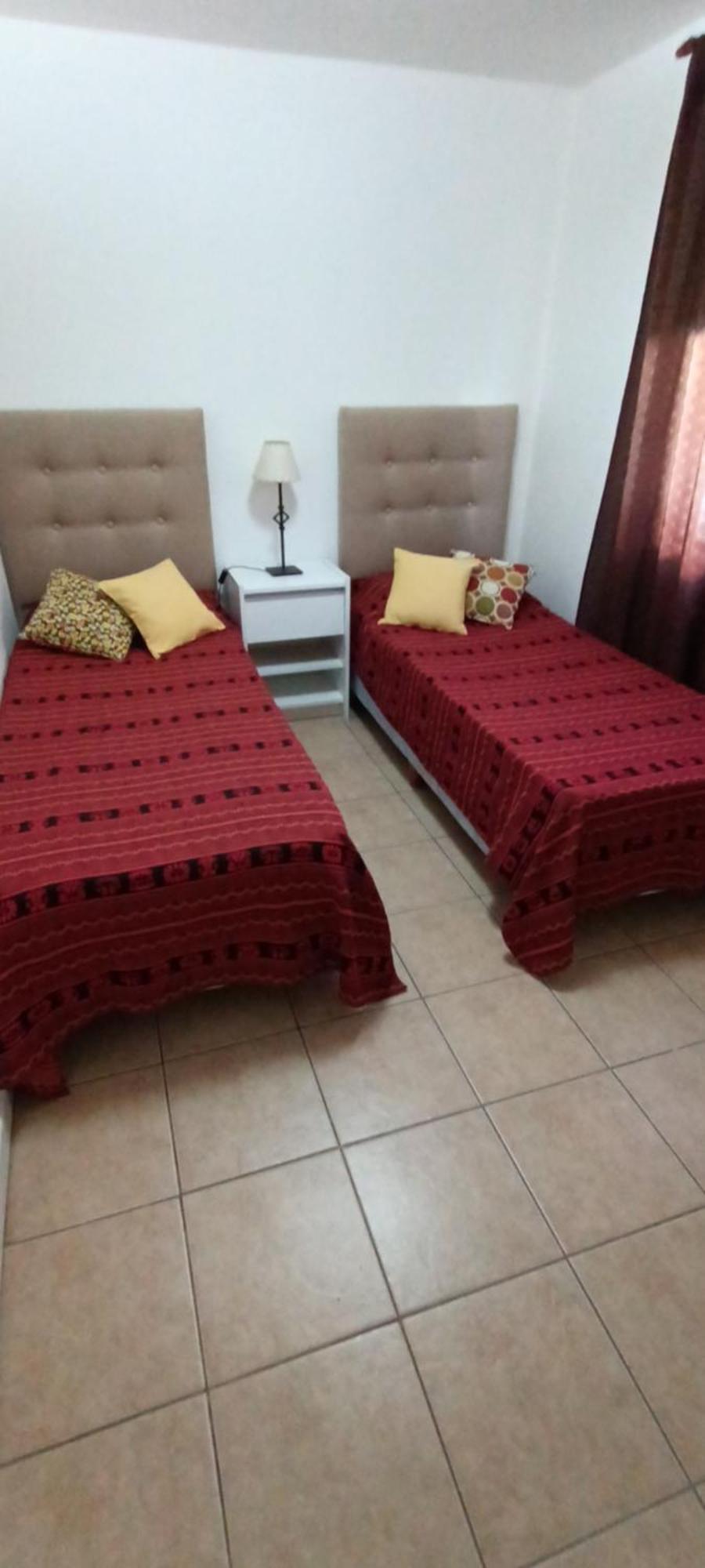 Aparts Casas Del Centro-El Chalten Kültér fotó