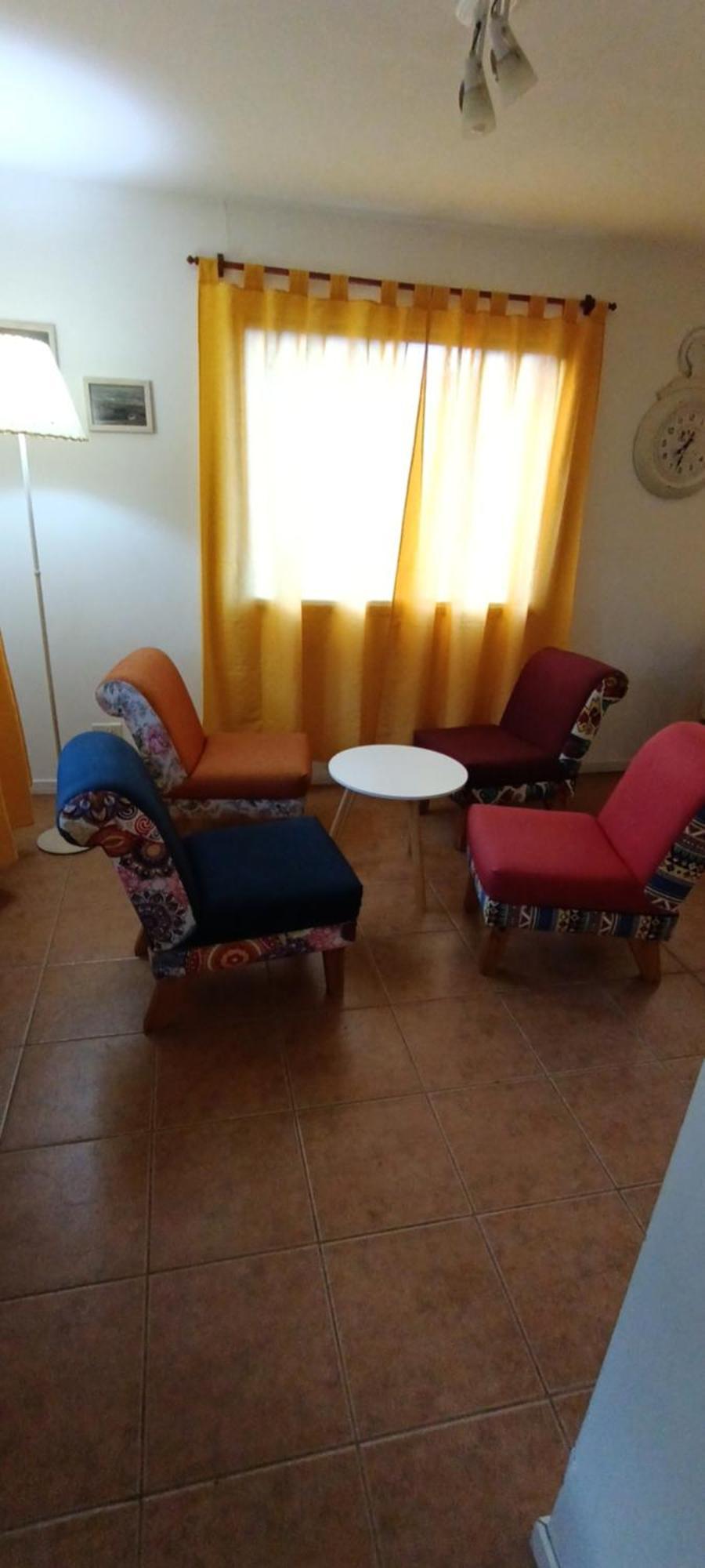 Aparts Casas Del Centro-El Chalten Kültér fotó