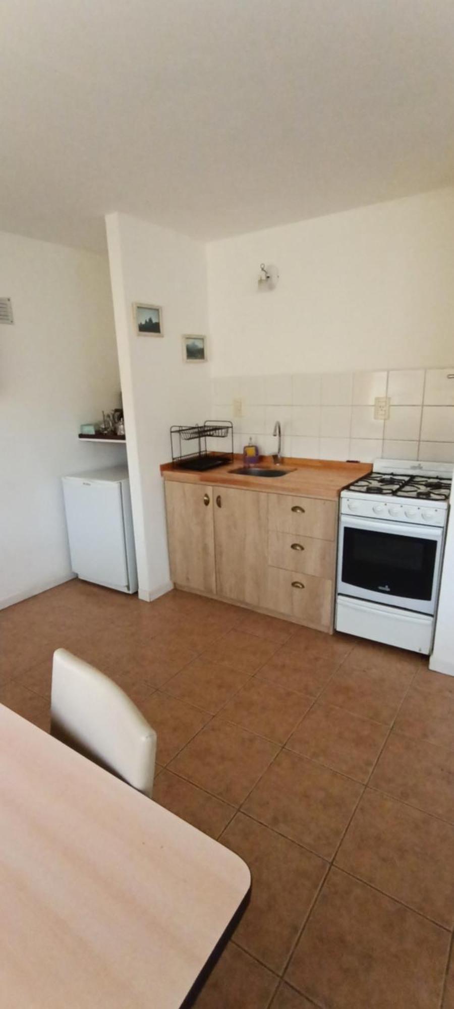 Aparts Casas Del Centro-El Chalten Kültér fotó