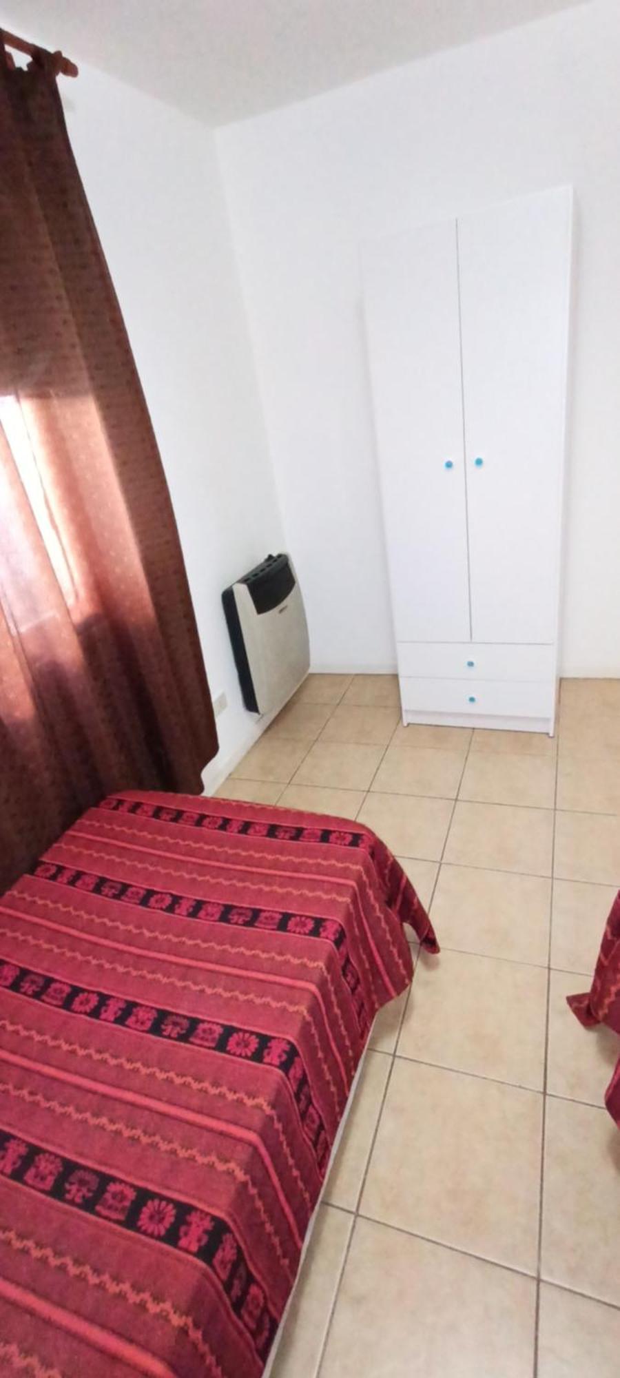Aparts Casas Del Centro-El Chalten Kültér fotó