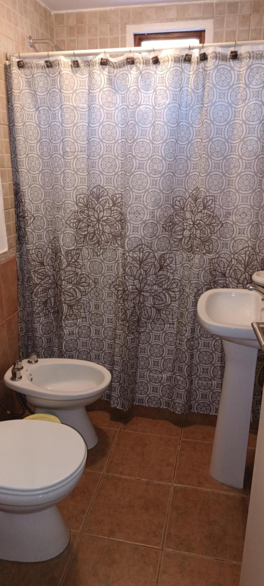 Aparts Casas Del Centro-El Chalten Kültér fotó
