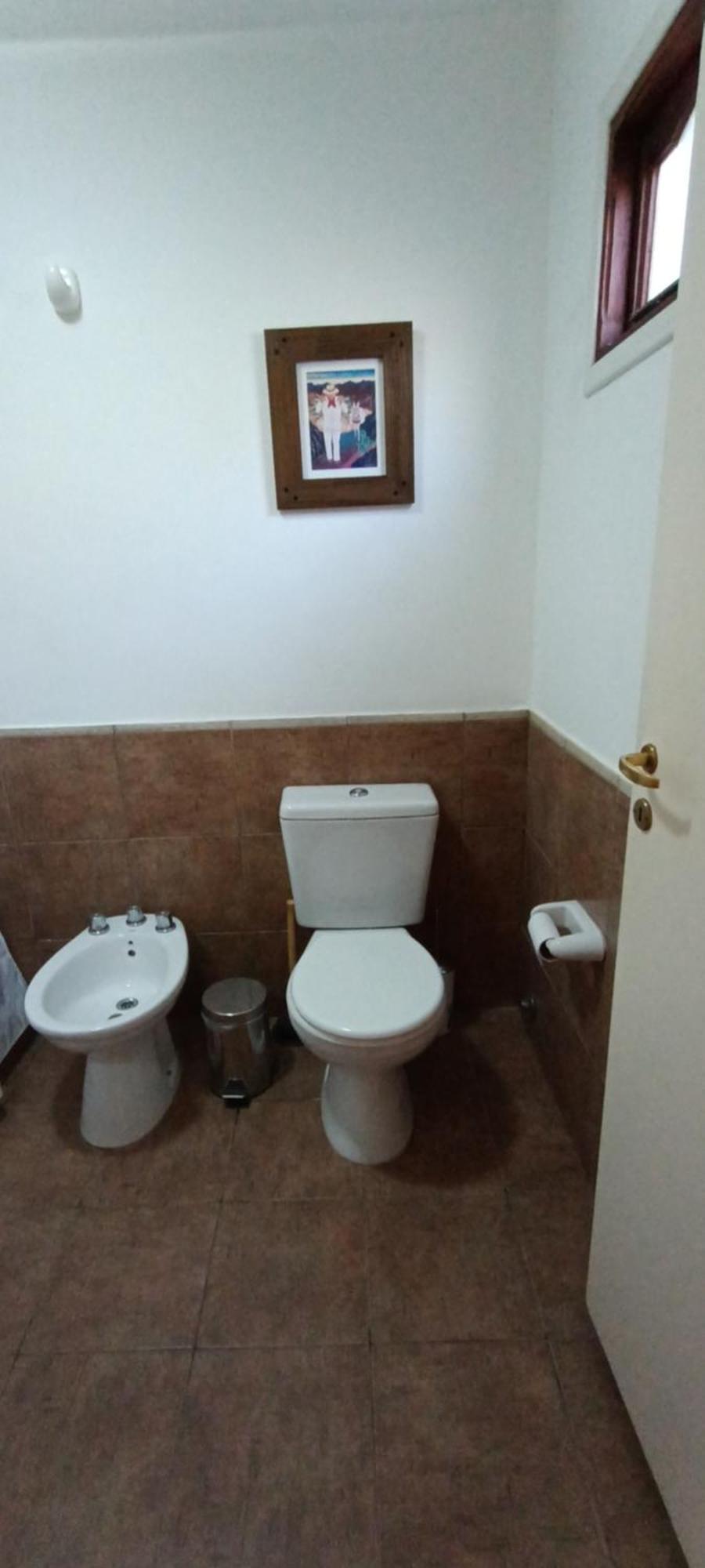 Aparts Casas Del Centro-El Chalten Kültér fotó