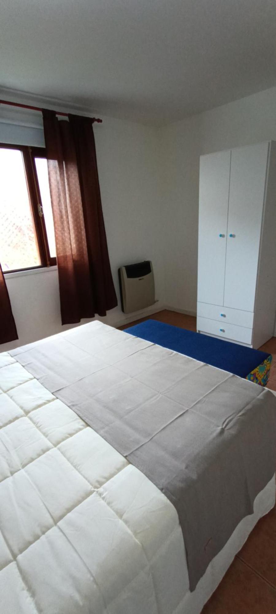Aparts Casas Del Centro-El Chalten Kültér fotó