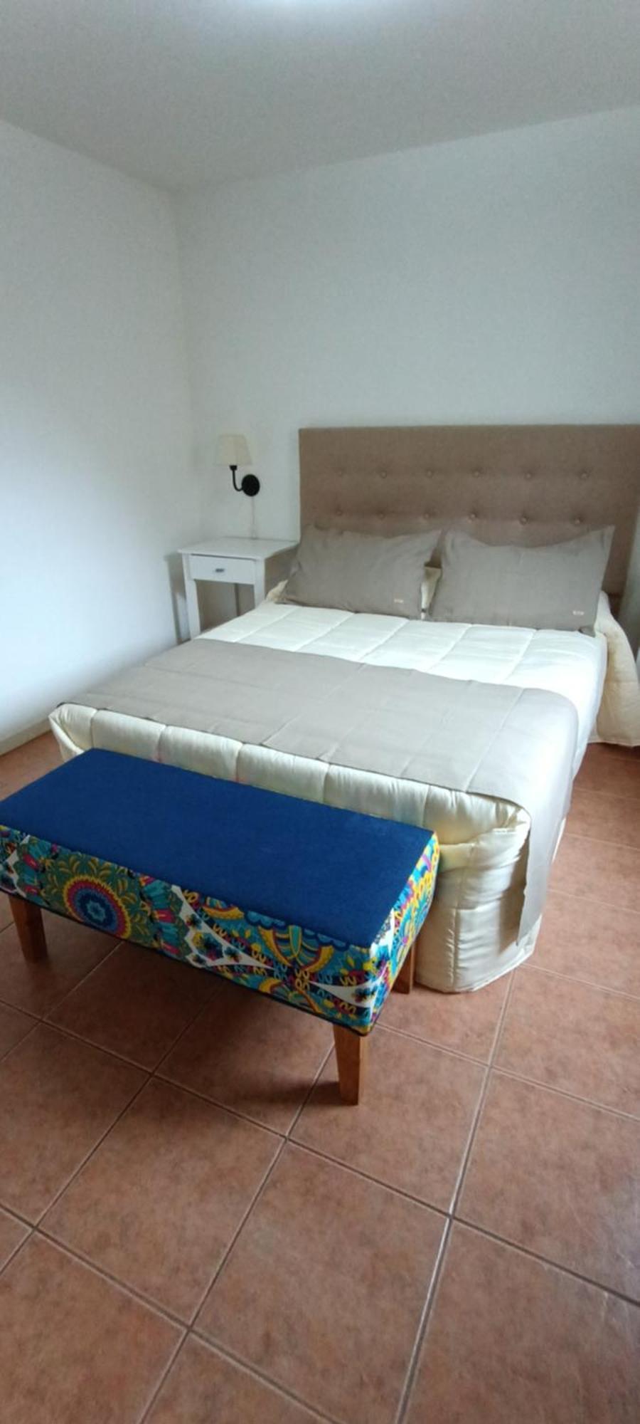 Aparts Casas Del Centro-El Chalten Kültér fotó