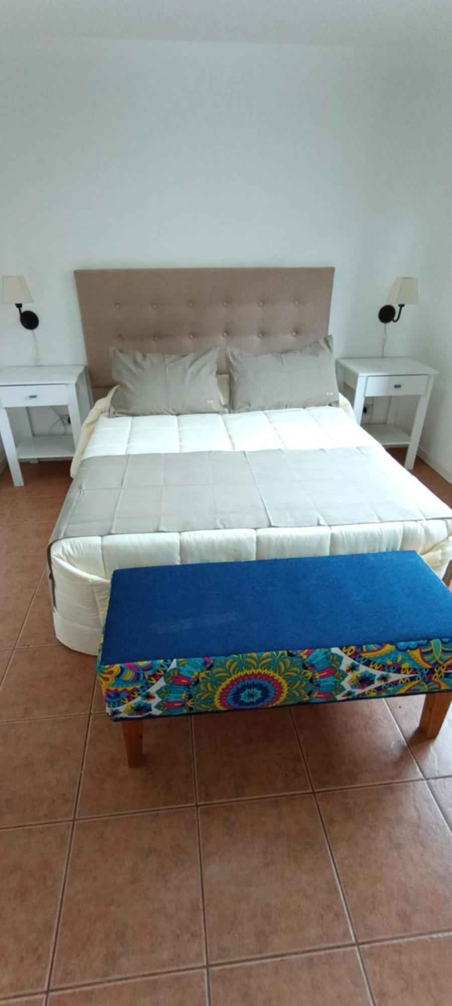 Aparts Casas Del Centro-El Chalten Kültér fotó