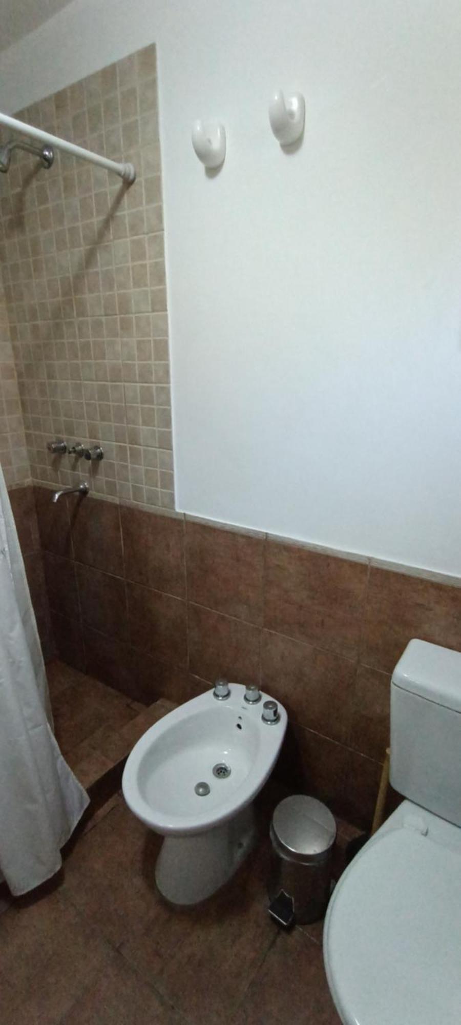 Aparts Casas Del Centro-El Chalten Kültér fotó