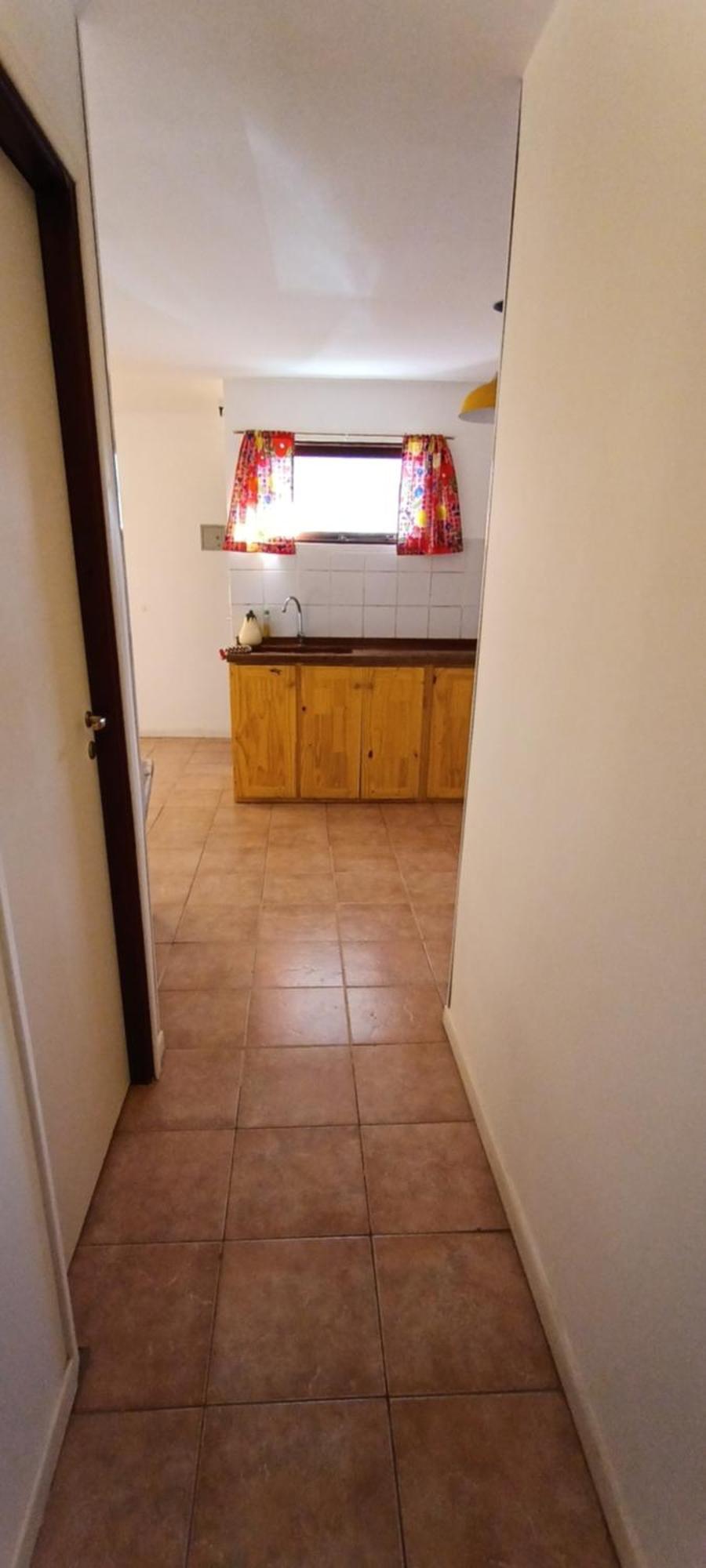 Aparts Casas Del Centro-El Chalten Kültér fotó