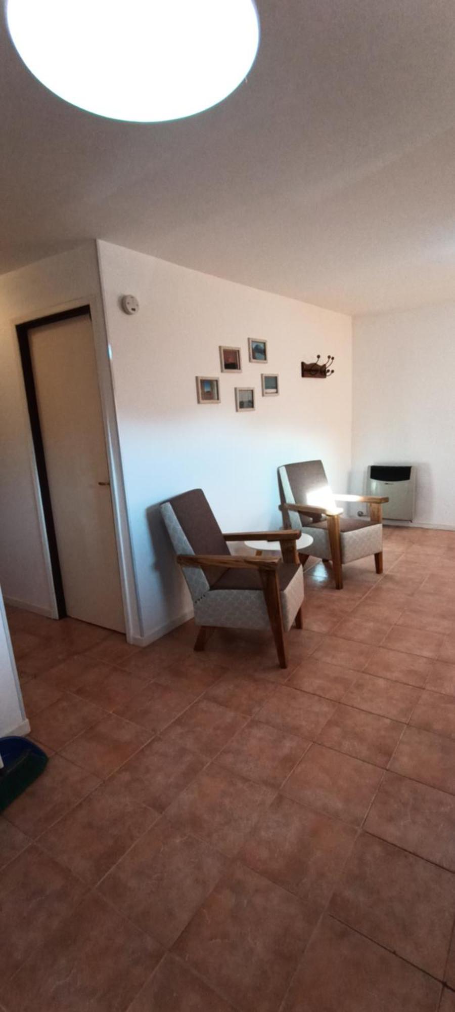 Aparts Casas Del Centro-El Chalten Kültér fotó