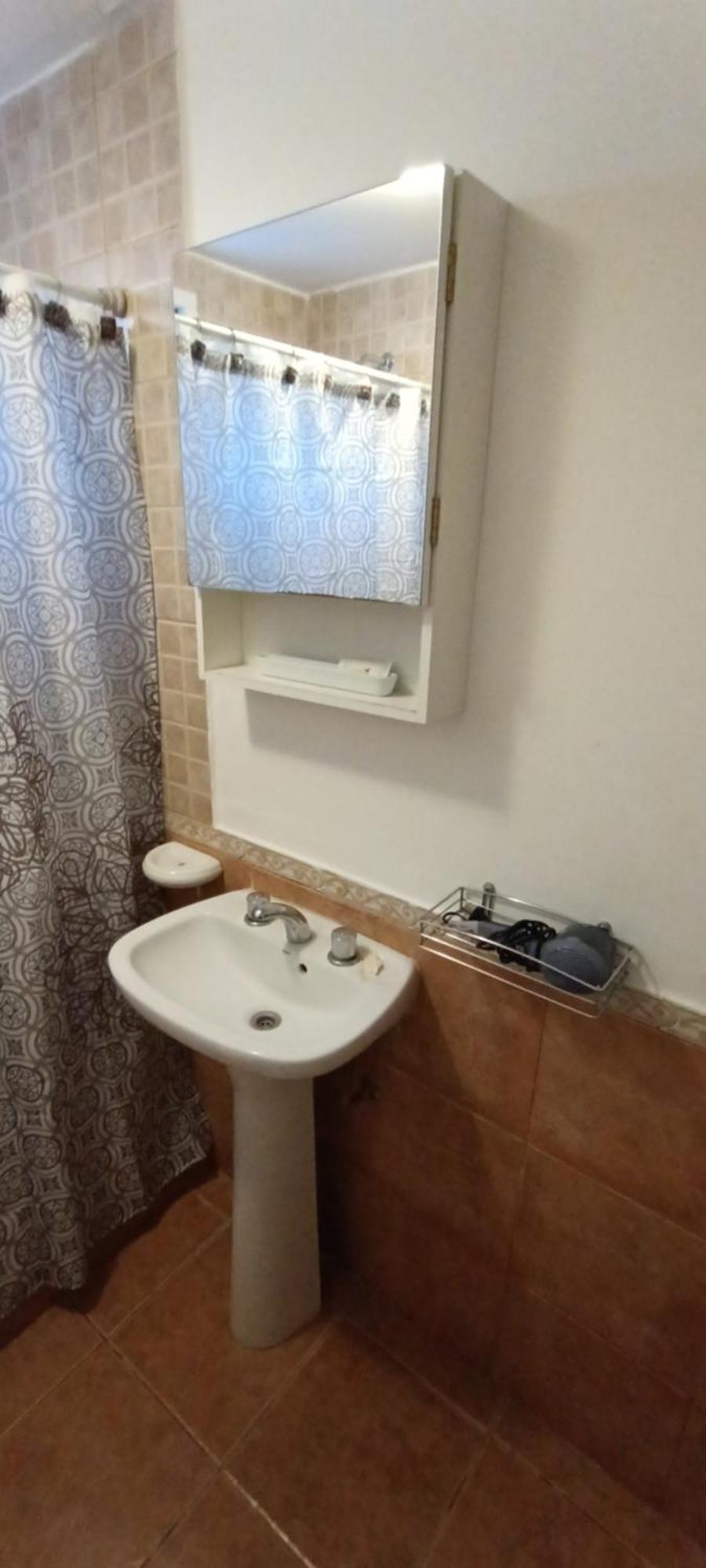 Aparts Casas Del Centro-El Chalten Kültér fotó