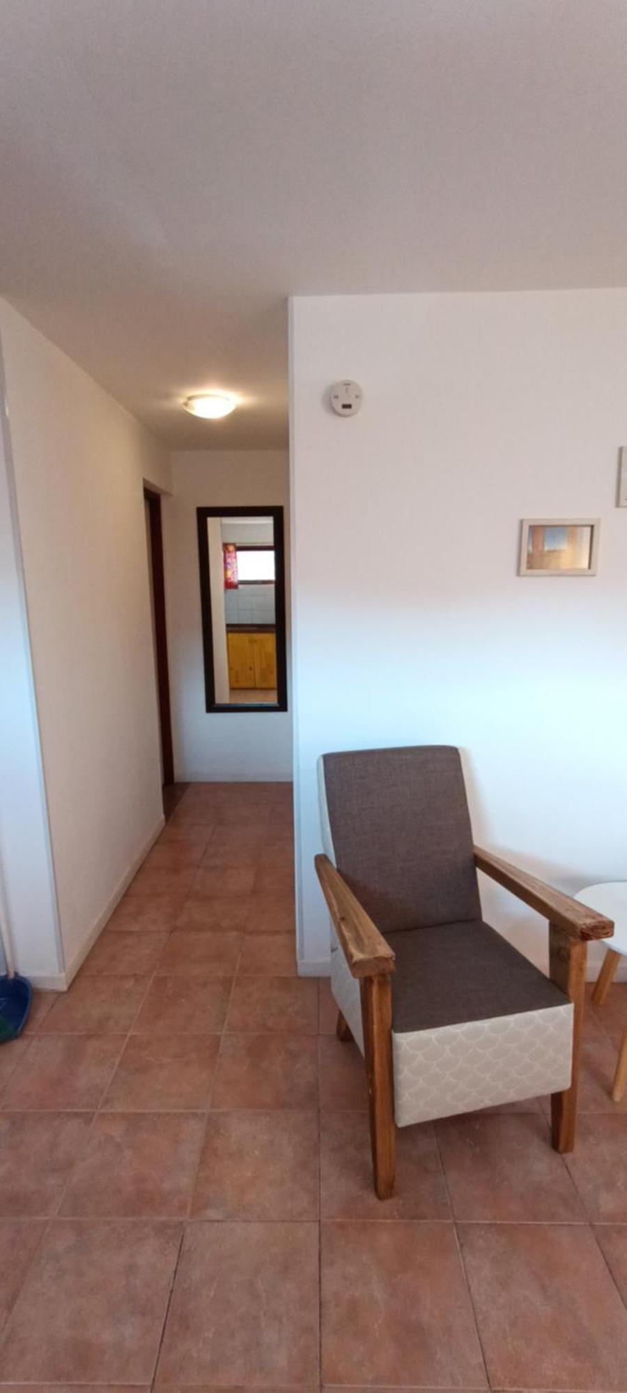 Aparts Casas Del Centro-El Chalten Kültér fotó