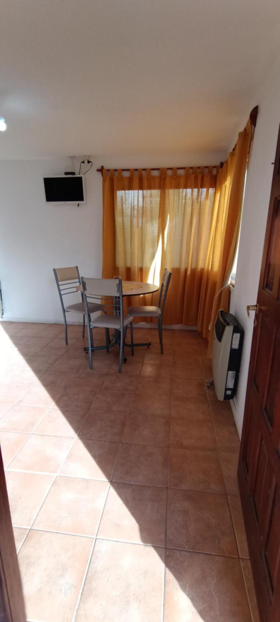 Aparts Casas Del Centro-El Chalten Kültér fotó
