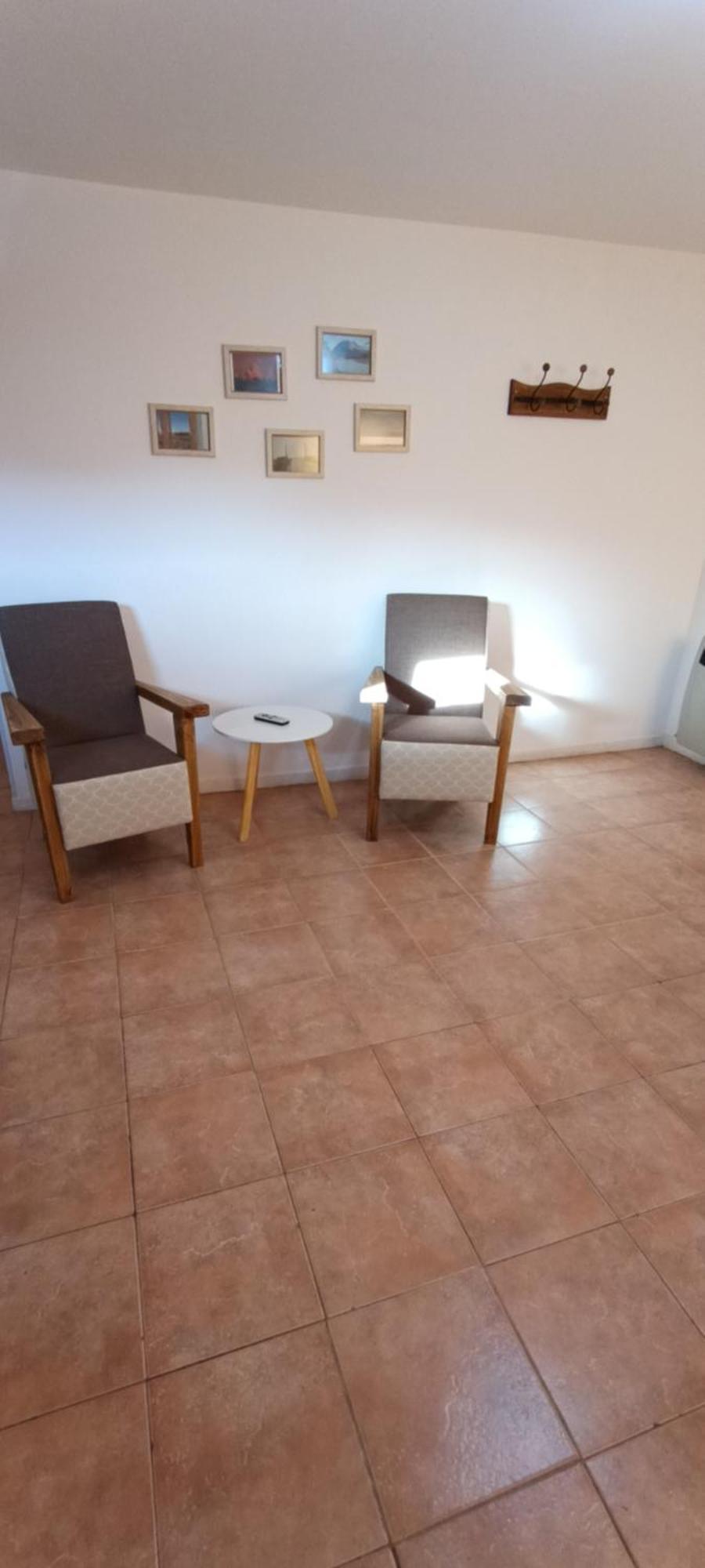 Aparts Casas Del Centro-El Chalten Kültér fotó