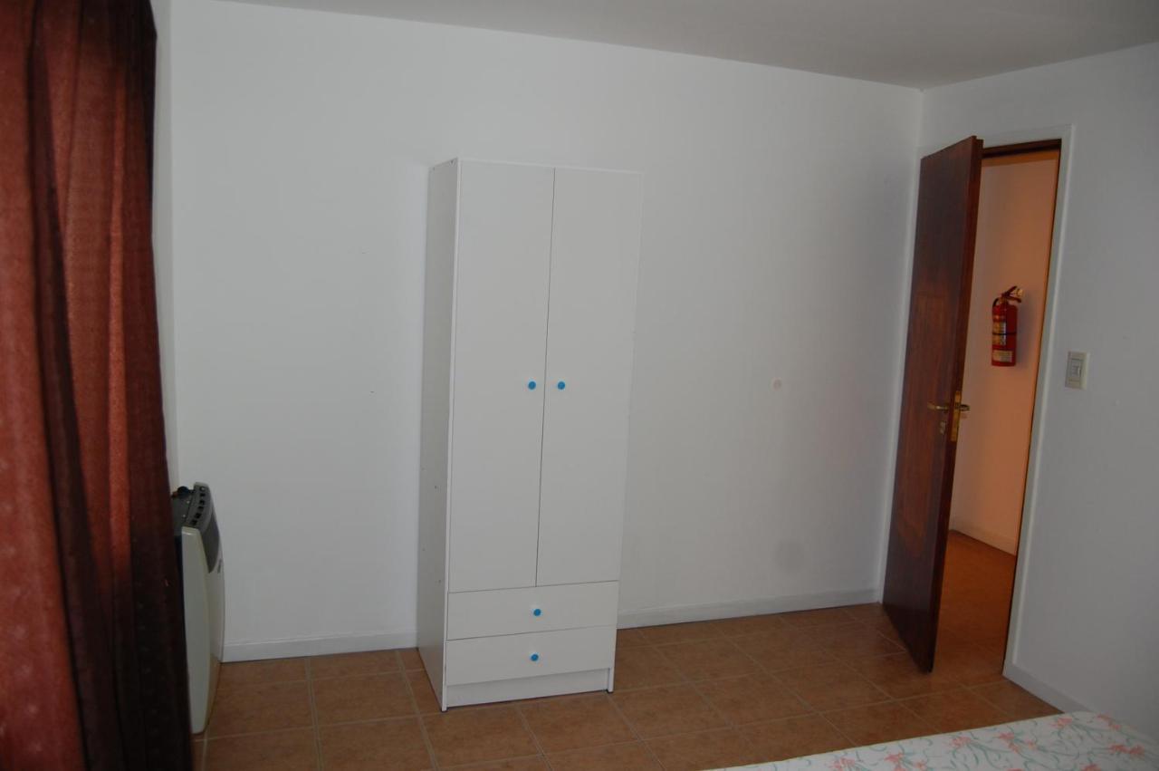 Aparts Casas Del Centro-El Chalten Kültér fotó