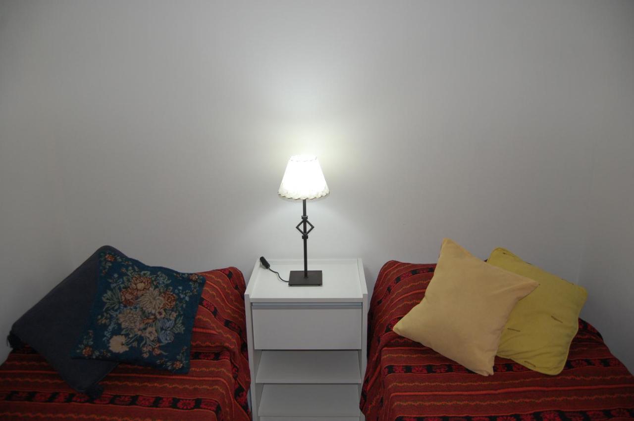 Aparts Casas Del Centro-El Chalten Kültér fotó