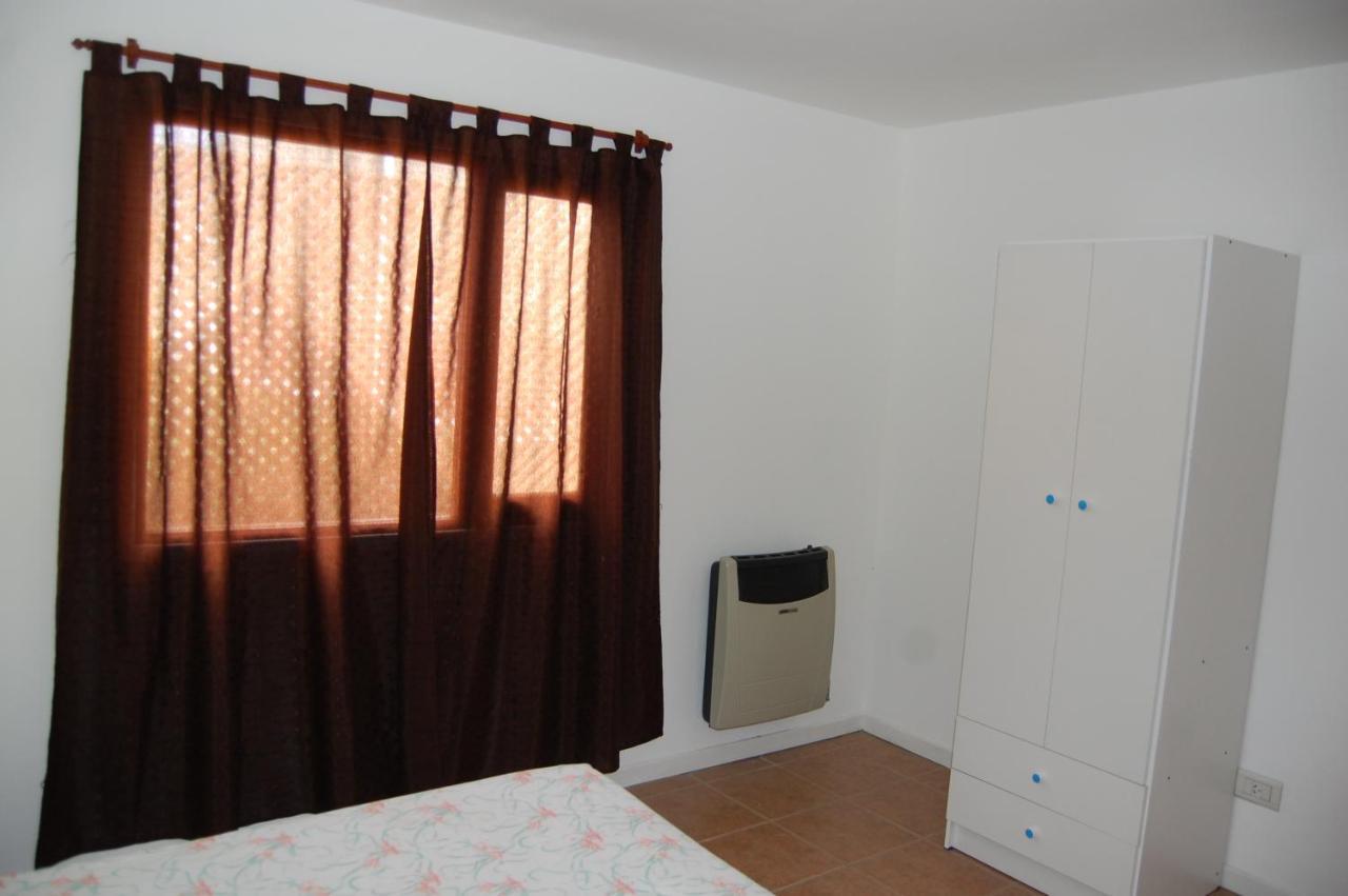 Aparts Casas Del Centro-El Chalten Kültér fotó