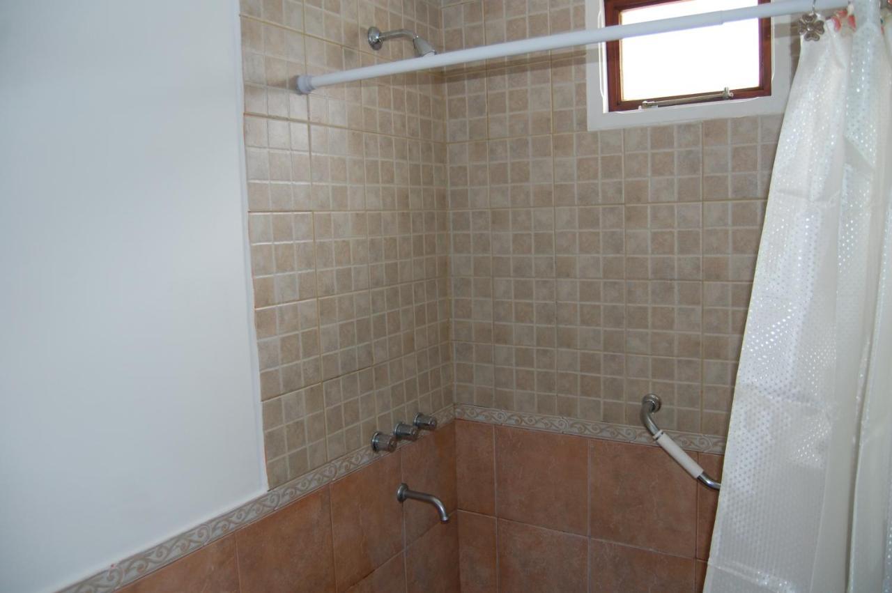 Aparts Casas Del Centro-El Chalten Kültér fotó